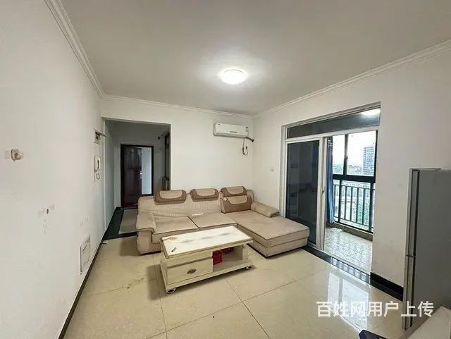 汉街SKP凯德1818 精装修一室一厅 万达SOH - 图片 2