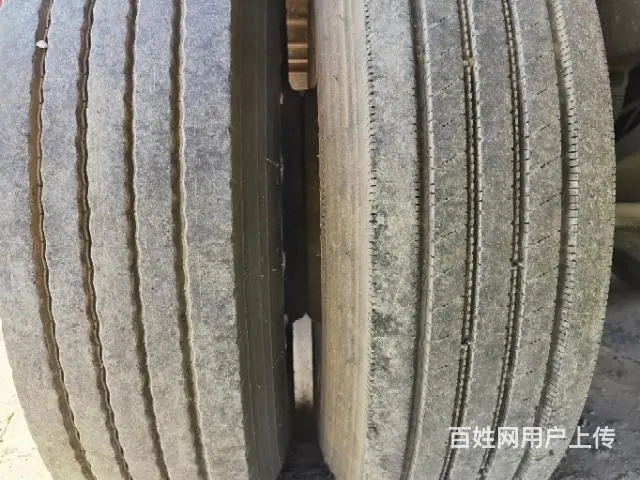 9.6米后八高栏，阴影大后翻 - 图片 10