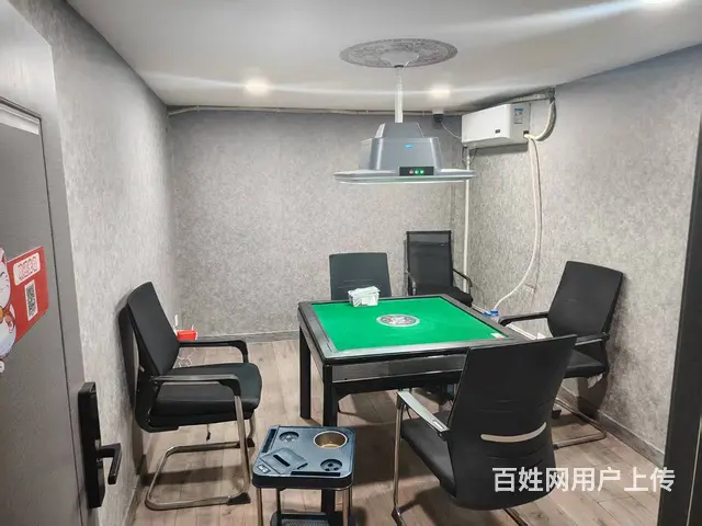 二道区自助棋牌室出兑 - 图片 6