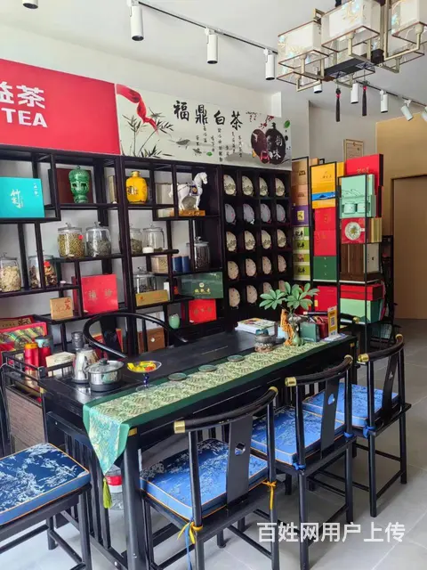 （51旺铺推荐）崖城100平茶楼转让 - 图片 12