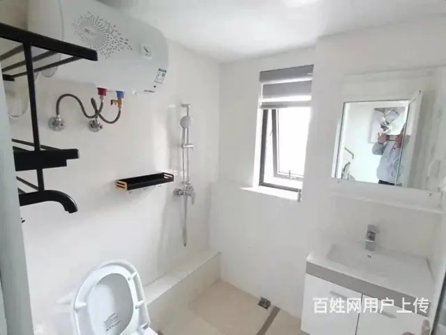 急租中骏御金台高层复式精装两房两厅拎包入住采光好随时看房 - 图片 2