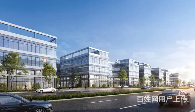 两层起售，国土，省级高新区，2400-4800平出售 - 图片 2