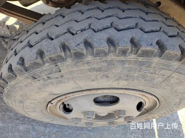 2014凯马4.2原车高低速 平板车 - 图片 4