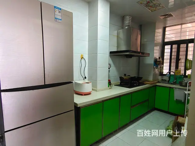 凯旋国际精装修仅租1500元/月 - 图片 2