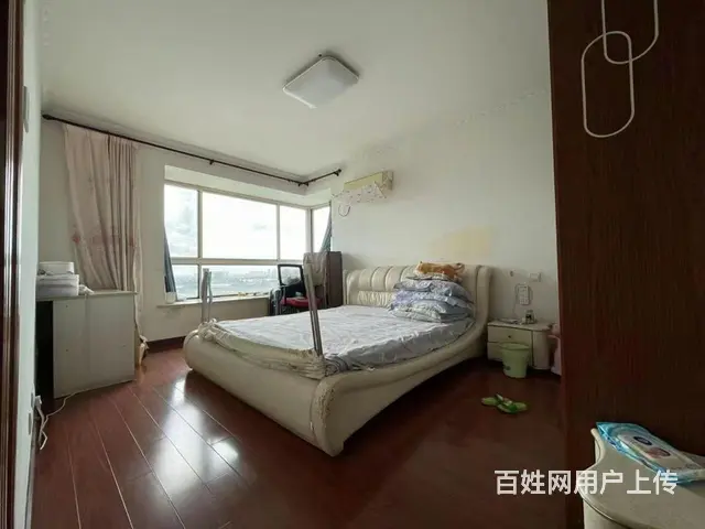 大庆锦绣新城，好楼层好位置，三房一卫看房有钥匙 - 图片 4