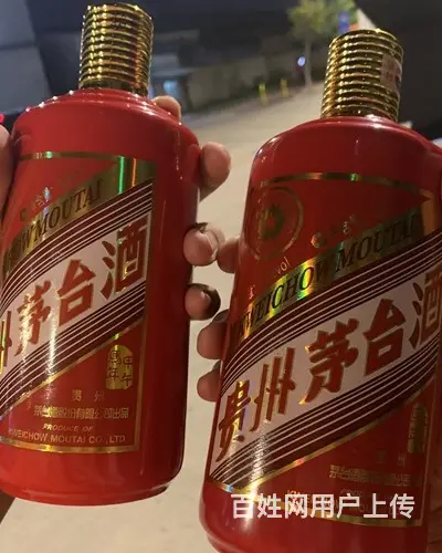 清远宣传轩尼诗李察酒瓶回收样样是宝 - 图片 2