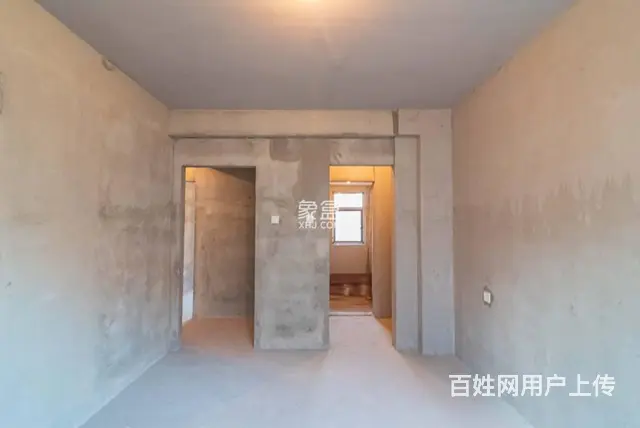 天健城2020年次新品质高端小区 绿化好 开福寺地铁口户型好 - 图片 8