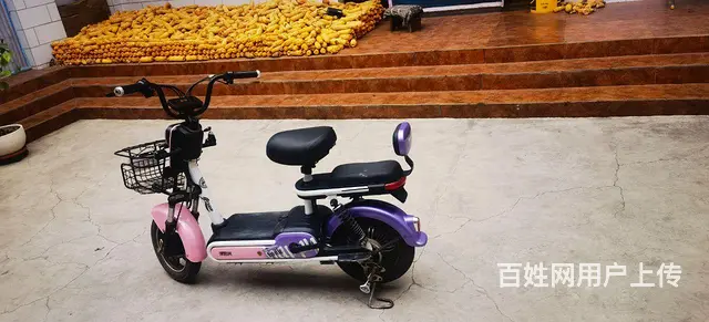 出售个人津阳光电动车 - 图片 2