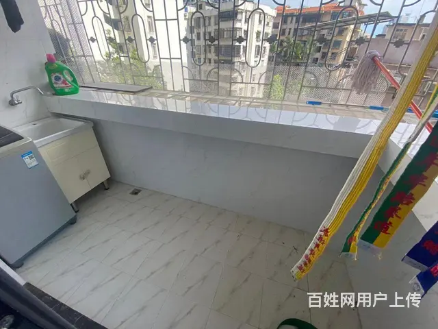 思北 建发宿舍 南北通透两房 朝南大阳台 大同小 华侨海景城 - 图片 3