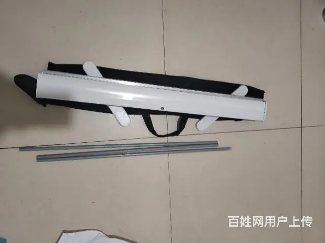 易拉宝， 共7个全新的，包装都没有拆 - 图片 5