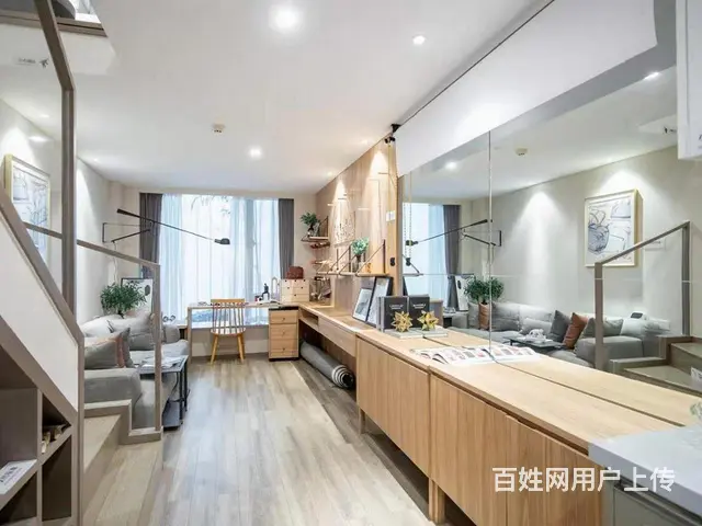 绿城春树云筑售楼部团购热线 - 图片 4