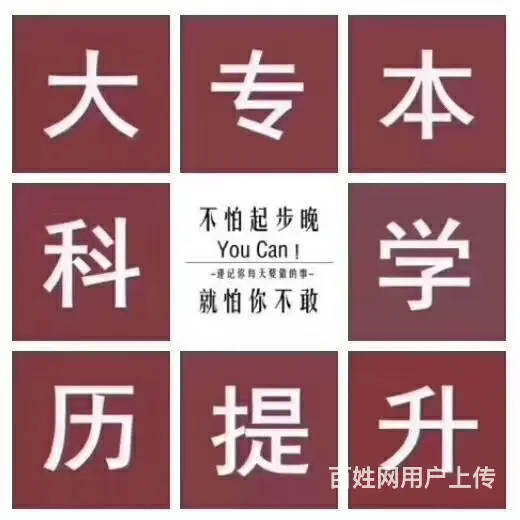 提升学历哪家强？常州武进找新科，成人教育界的扛把子 - 图片 1