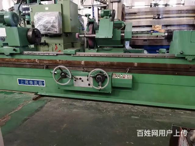 出售m1463x4米上机外圆磨床 - 图片 3
