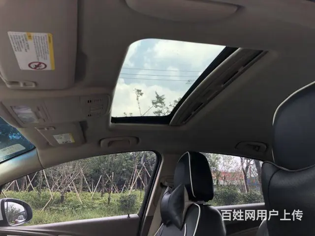 别克 英朗 2013款 英朗GT 1.6T 手自一 - 图片 9