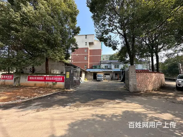 （老板本人）长沙河西长沙医学院旁独栋4层房屋出租  5831 - 图片 9