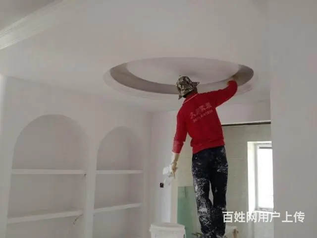 厦门二手房刷墙、室内刷墙、家庭、出租房、办公室粉刷 - 图片 6