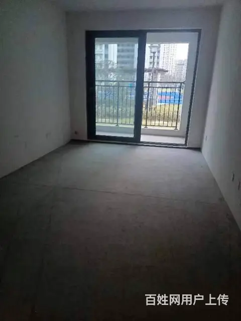 梅亭佳园二室一厅全新毛坯 - 图片 6