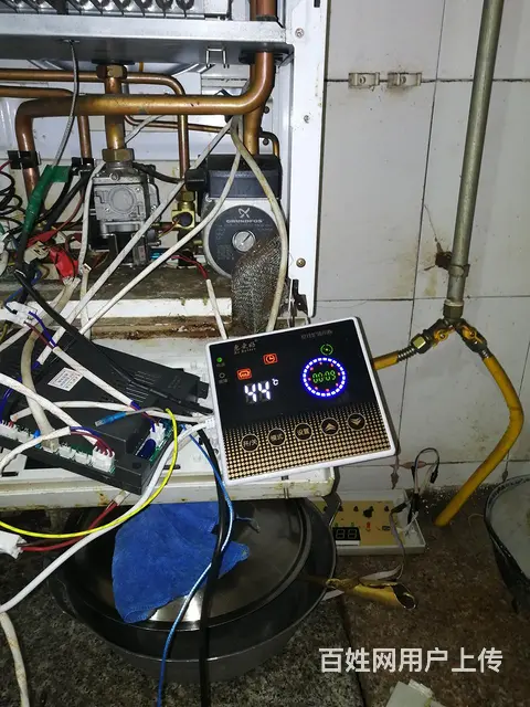 济源热水器维修电话一站式服务 - 图片 2
