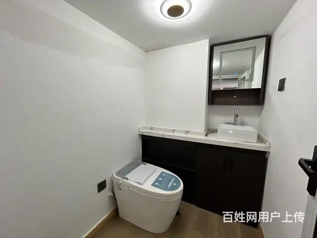 捡漏！首开特价 23W中合智慧广场复试公寓 轻轨口50米 - 图片 8
