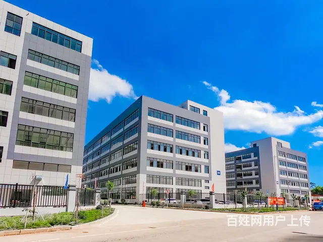 买厂房 找万洋 首付20% 独门独院 五十年产权 - 图片 10
