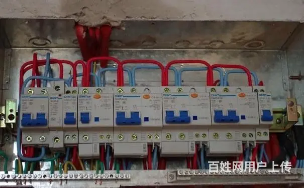专业水电安装维修 - 图片