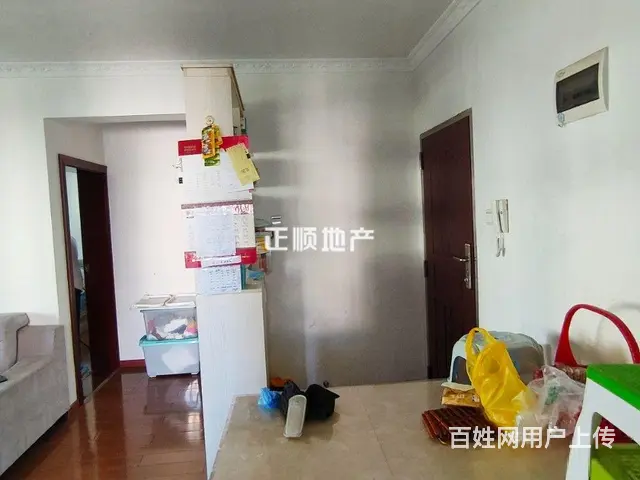 电梯南向三房新香洲华润万家旁九中十二房翠华新村北区看房方便 - 图片 7