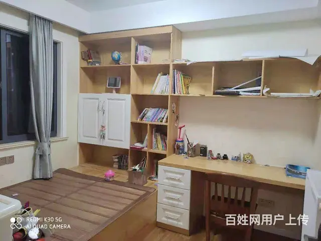 （弘阳精装四房）第一次出租，家电齐全，干净清爽，拎包入住 - 图片 3