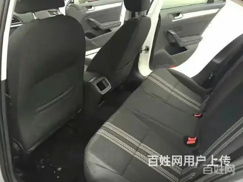 大众 凌渡 2015款 1.8TSI 双离合 330TSI - 图片 7