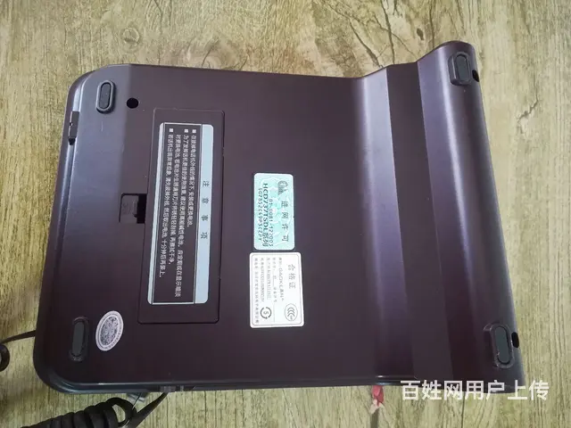 电话座机 - 图片 2