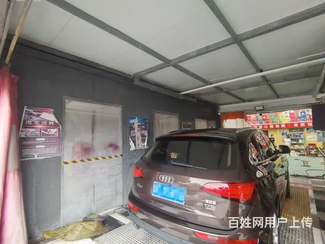 临淄大道营业中汽修厂整体出 - 图片 9