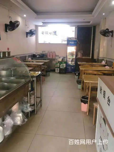 急转！宜春市电厂三期路口对面60平面馆 - 图片 2