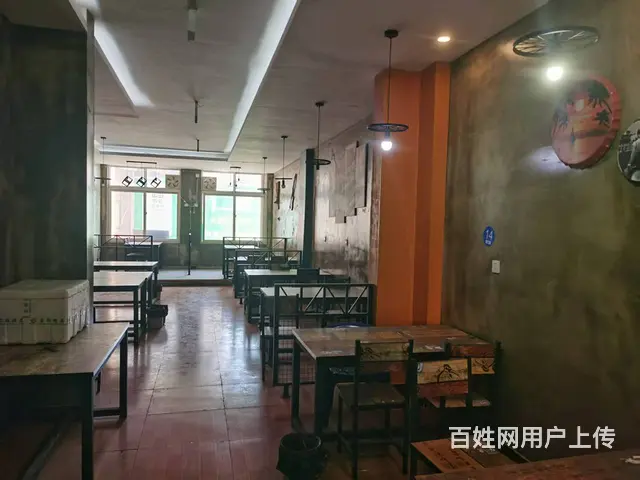 门头无遮拦 店内干净整洁 人流量大 客源稳定 - 图片 4
