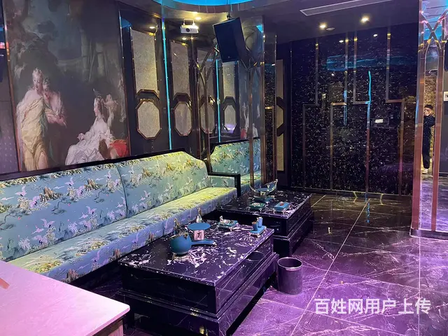盘点吉安著名中高端夜总会KTV丨吉安夜总会预订 - 图片 5