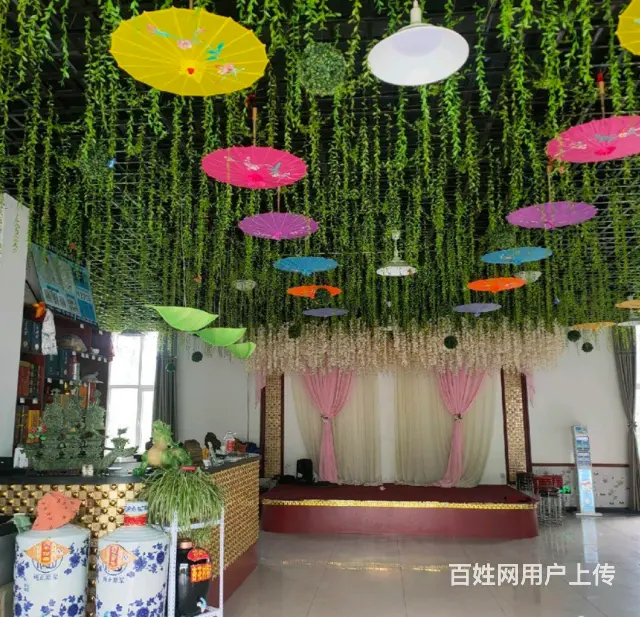 7825（七P）个人湟中区上新庄龙腾休闲庄生意火爆个人原因转 - 图片 5