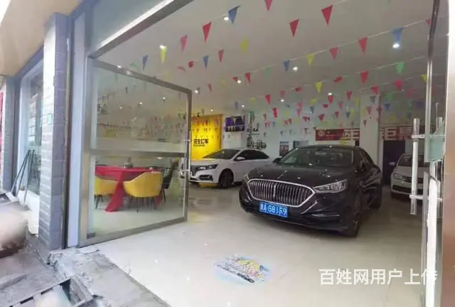 位置优越 沿街门面 人流量大  随时看店 - 图片 11