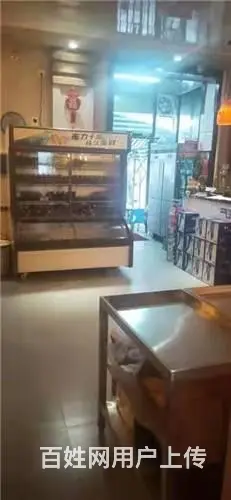 铁东大同路80平饭店出租出兑 - 图片 11