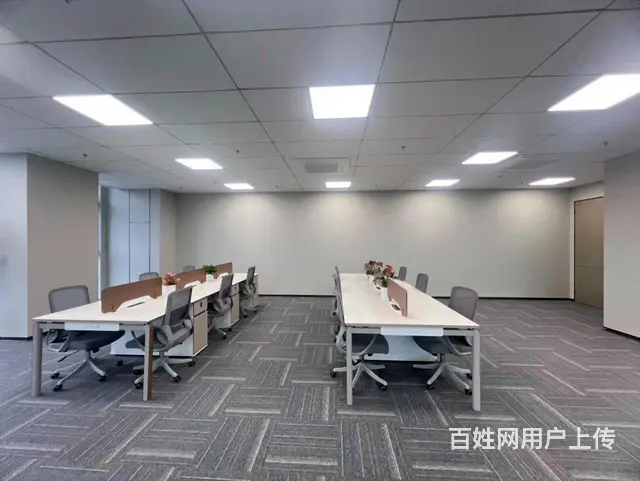 实拍边套升级款.精装带家具.可送车位.免租期长 - 图片 2