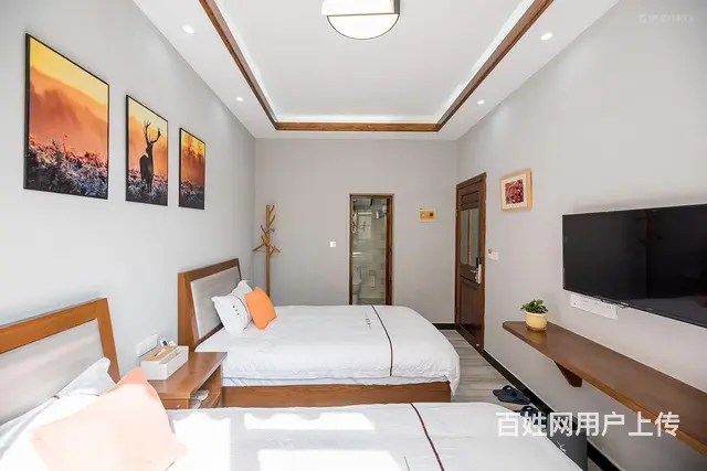超值精品民宿出租，位置佳，客源稳定！证件齐全，拿下即可营业！ - 图片 4