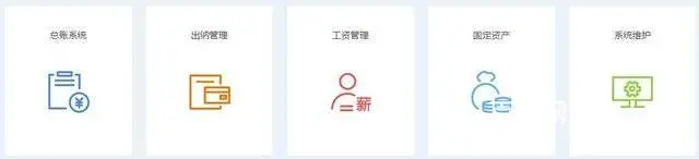 甘肃管家婆财贸双全庆阳分公司 - 图片 3