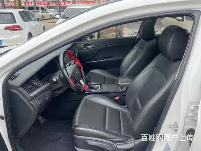 现代 名图 2019款 1.8 手自一体 GLS SE 智能 - 图片 6