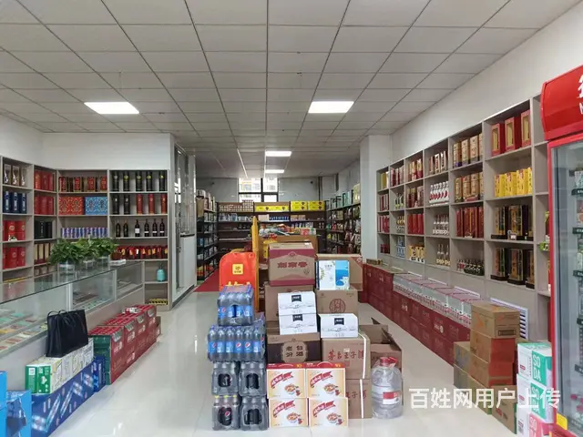 【同城搜铺网免费找店】榆兴苑南门120平空铺转让 - 图片 6