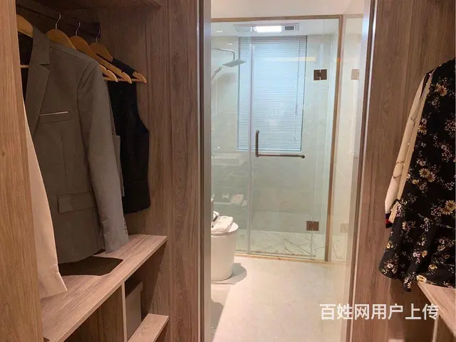首付一成6万起吾悦广场西小南湖西月亮湖壹号宜居三室 - 图片 7