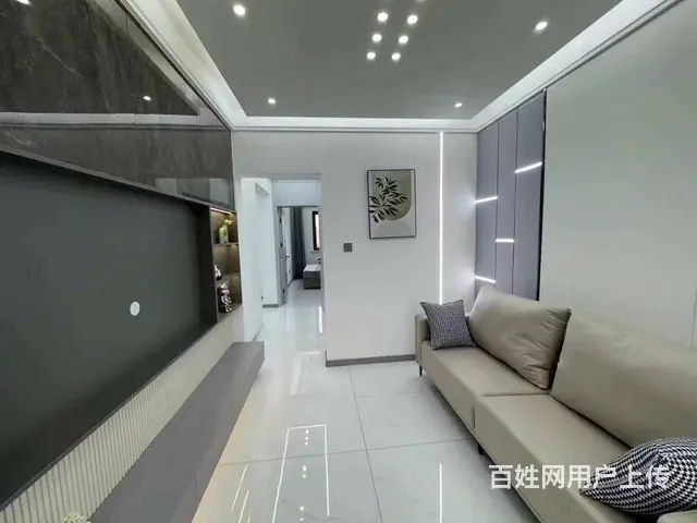 桐楠格领誉 普通住宅 精装修 - 图片 2