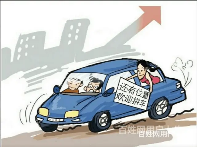 蓬安到南充组合车 - 图片 1