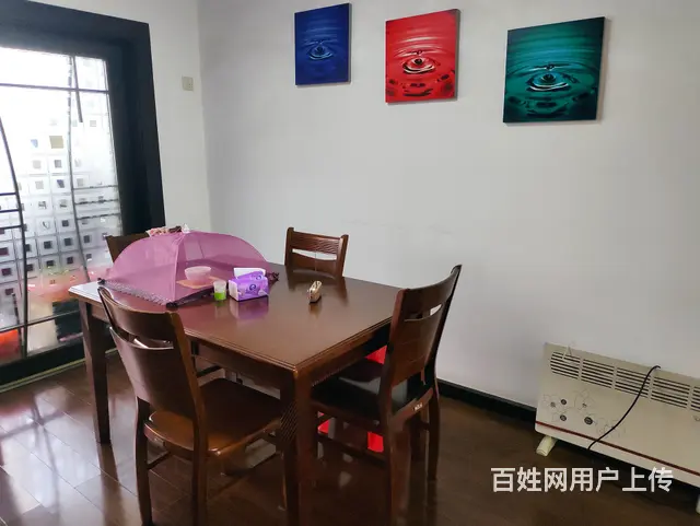 城东花园三室两厅两卫精装璜房屋含柴间一起出售 - 图片 2