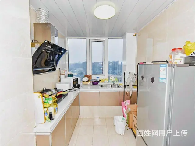 萧山经济开发区  江南之星  4室  1厅 - 图片 8