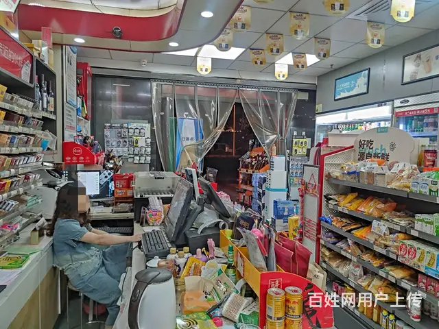 急转日流水1W+超市便利店 9439 - 图片 5