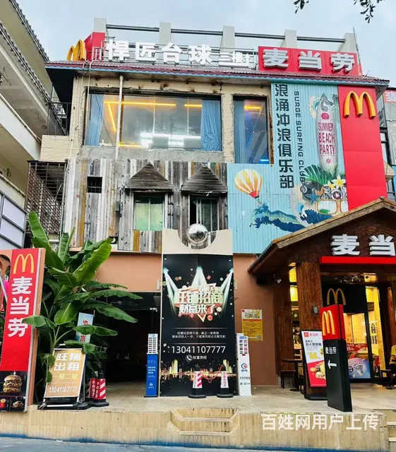 （51旺铺推荐）藤海渔村230平出租可做民宿 - 图片 2