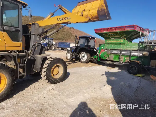 全套出售景西脱粒机 - 图片 1