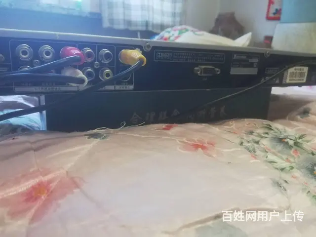 裕兴品牌卡拉OK混响DVD - 图片 3